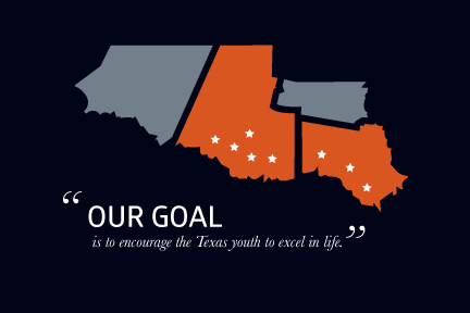 Texas Scholars Media&nbsp;Kit