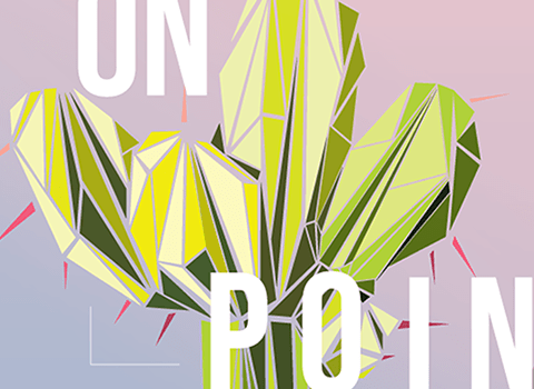 On Point Illustrated&nbsp;Poster