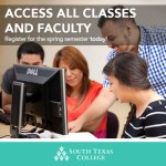 Access All Classes And Faculty