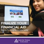 Finalize Your Financial Aid