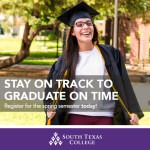Stay On Track To Graduate On Time