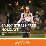 Enjoy Stress-Free Holidays
