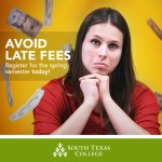 Avoid Late Fees